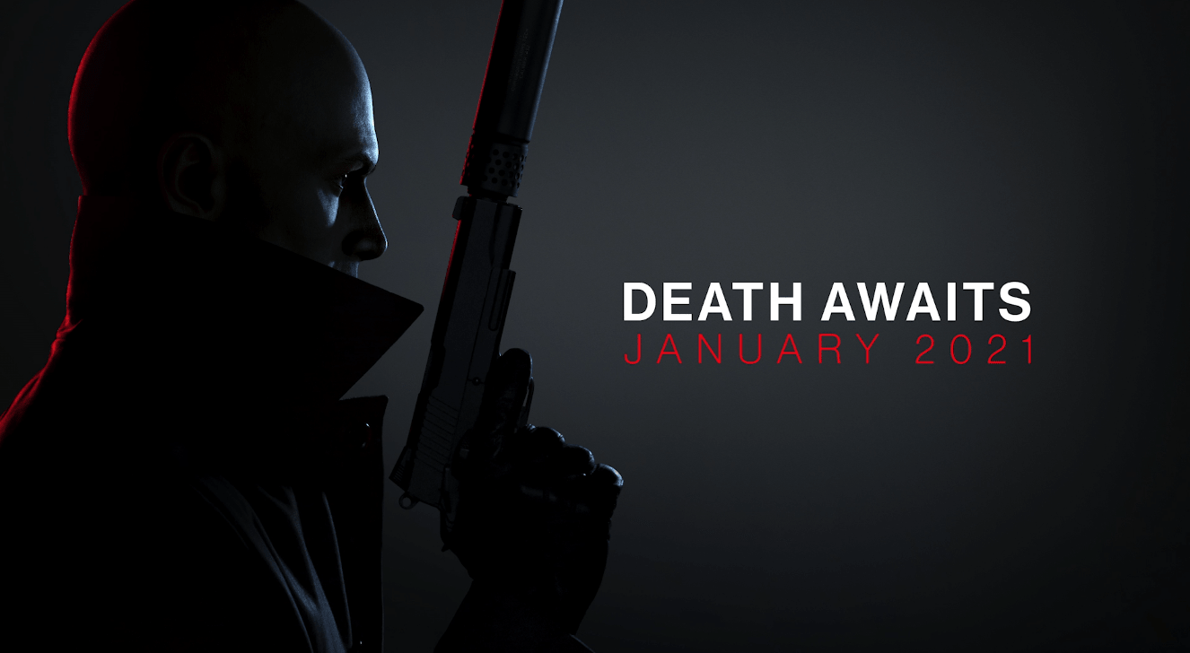 фото Hitman 3 репак на русском Море Игр