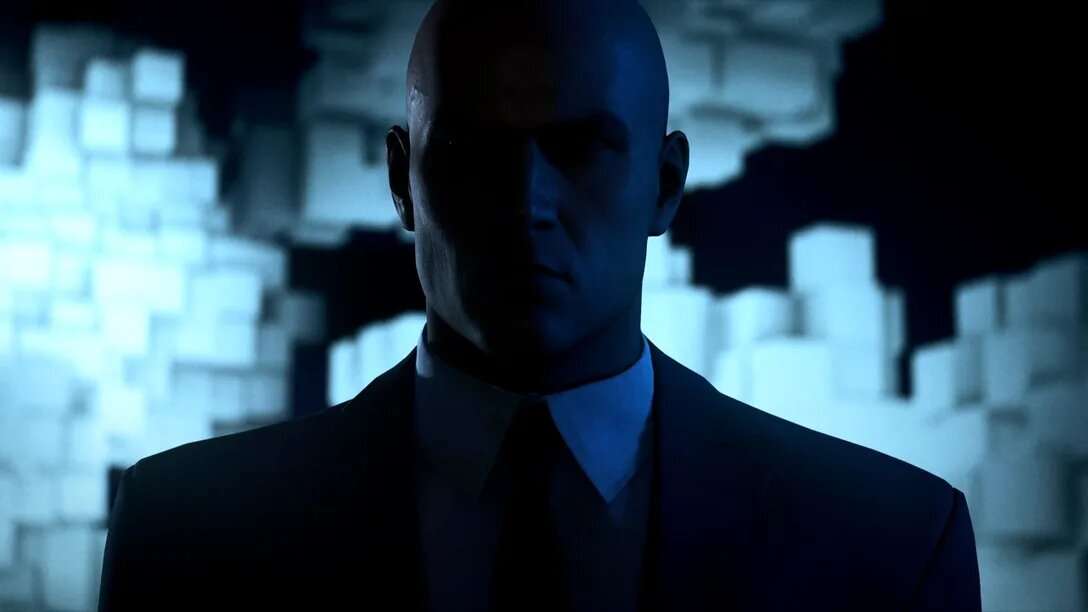 Hitman 3 кряк для ПК